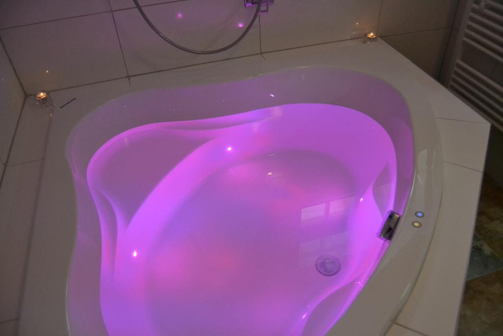 Wellness Hotel Sauna Malá Morávka Стая снимка