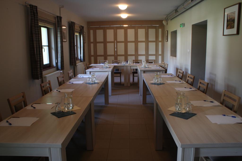 Wellness Hotel Sauna Malá Morávka Екстериор снимка