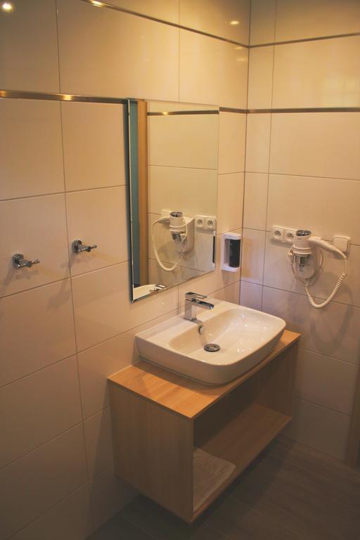Wellness Hotel Sauna Malá Morávka Екстериор снимка