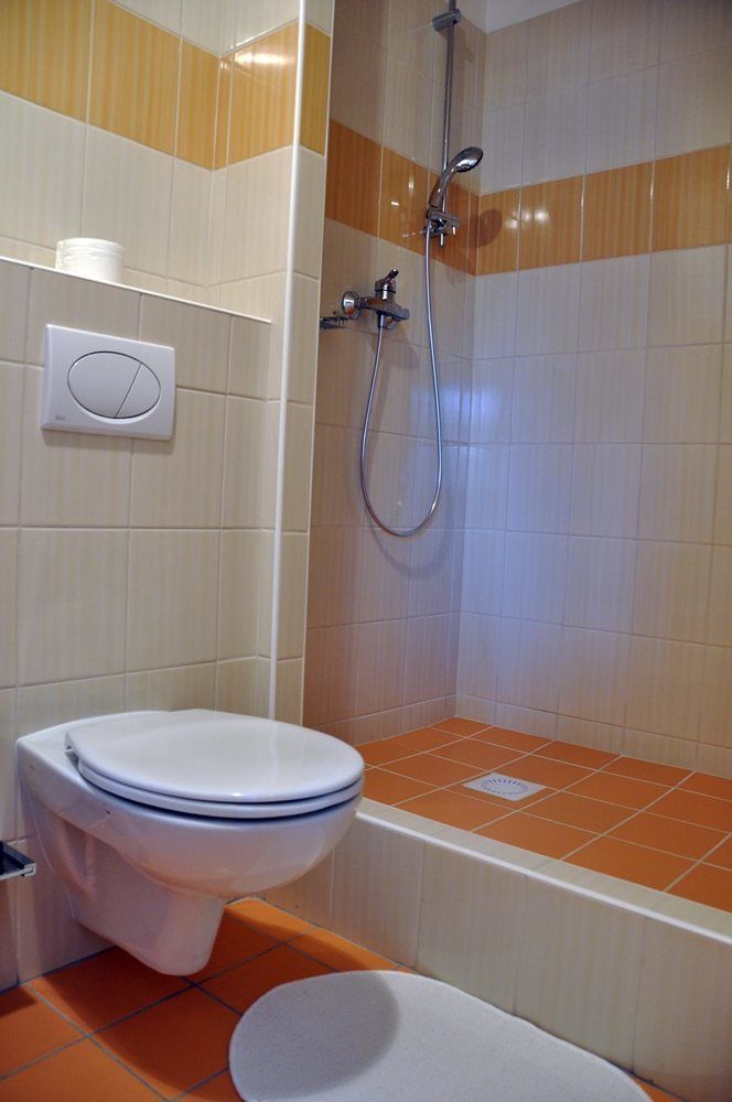 Wellness Hotel Sauna Malá Morávka Екстериор снимка