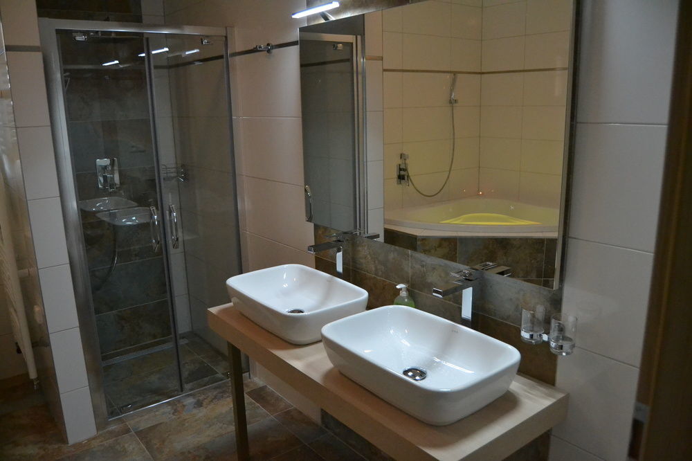 Wellness Hotel Sauna Malá Morávka Екстериор снимка