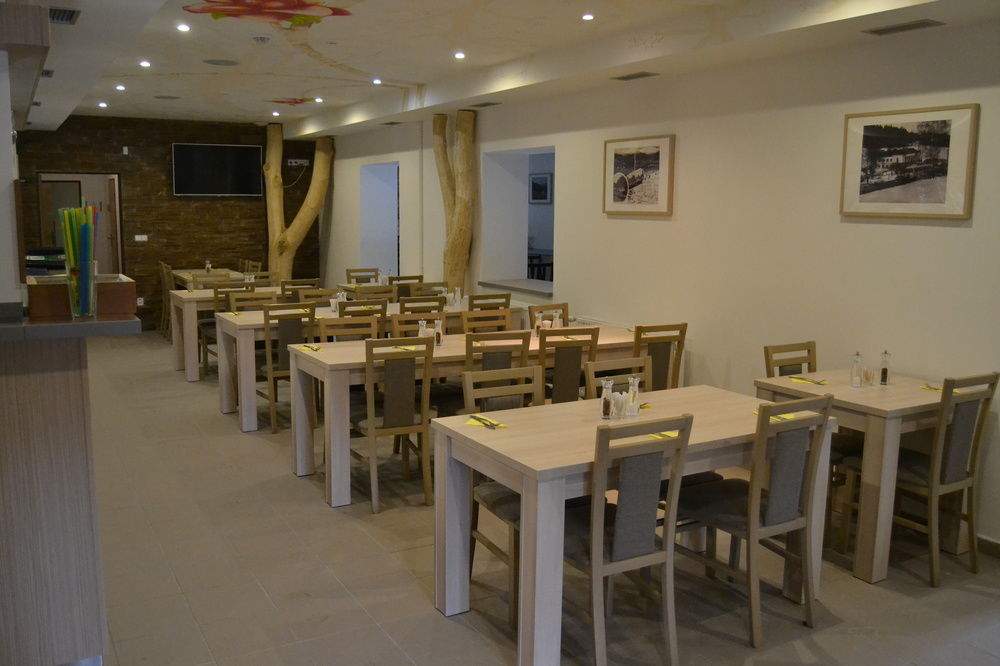 Wellness Hotel Sauna Malá Morávka Екстериор снимка