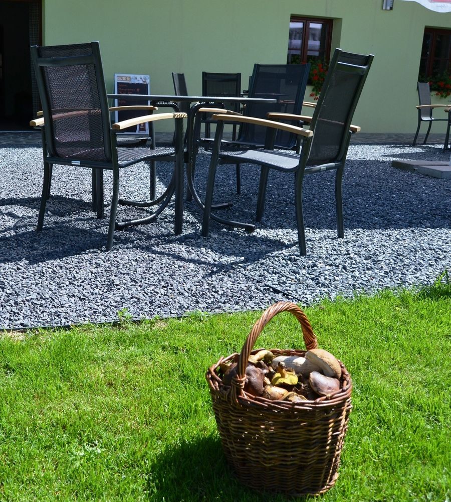 Wellness Hotel Sauna Malá Morávka Екстериор снимка