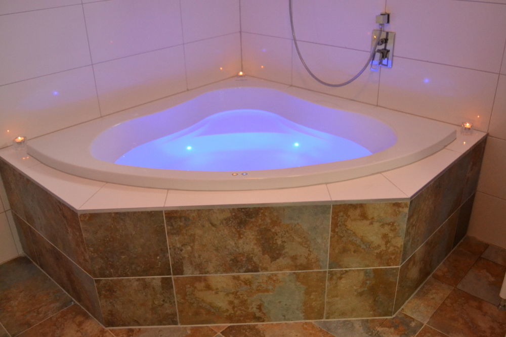 Wellness Hotel Sauna Malá Morávka Екстериор снимка
